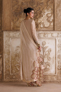 Afrozeh | Basic Pret 26 RTW | NACRE by Afrozeh - Designer Dress  - Type : Ladies Clothes - Available at Libayah - 100% Original 