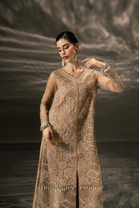 Naqshi | Poetique Party Wears |Zita by Naqshi - Designer Dress  - Type : Ladies Clothes - Available at Libayah - 100% Original 