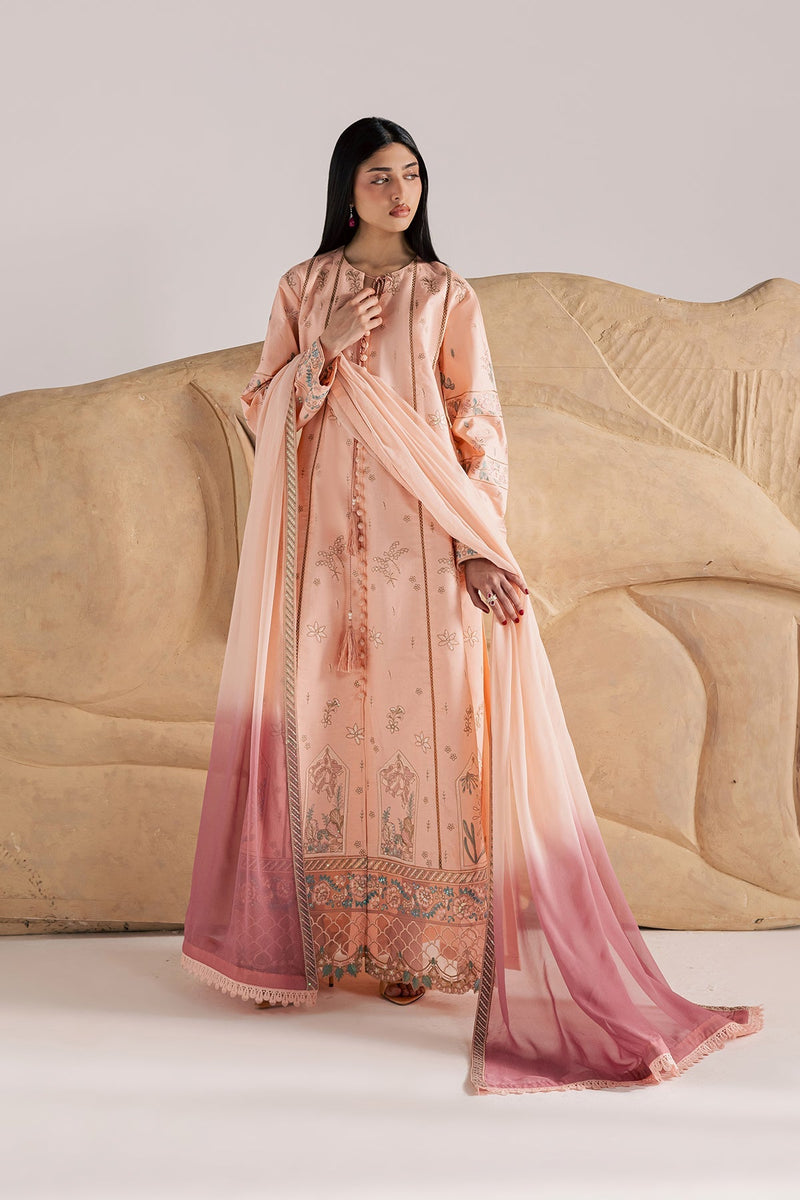 Vanya | Celine Formals | CN-15 by Vanya - Designer Dress  - Type : Ladies Clothes - Available at Libayah - 100% Original 