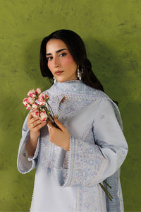 Afrozeh | Basic Pret 26 RTW | NACRE by Afrozeh - Designer Dress  - Type : Ladies Clothes - Available at Libayah - 100% Original 