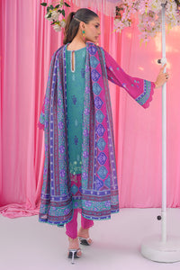 Chic Ophicial | The Maison Duo | Zivara by Chic Ophicial - Designer Dress  - Type : Ladies Clothes - Available at Libayah - 100% Original 
