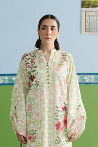 Afrozeh | Basic Pret 26 RTW | NACRE by Afrozeh - Designer Dress  - Type : Ladies Clothes - Available at Libayah - 100% Original 