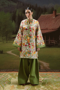 Afrozeh | Basic Pret 26 RTW | NACRE by Afrozeh - Designer Dress  - Type : Ladies Clothes - Available at Libayah - 100% Original 