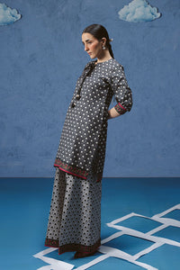 Afrozeh | Basic Pret 26 RTW | NACRE by Afrozeh - Designer Dress  - Type : Ladies Clothes - Available at Libayah - 100% Original 