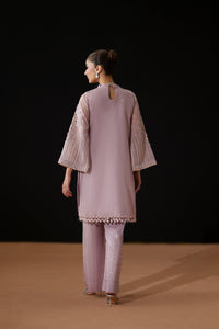 Naqshi | Poetique Party Wears | Gigil by Naqshi - Designer Dress  - Type : Ladies Clothes - Available at Libayah - 100% Original 
