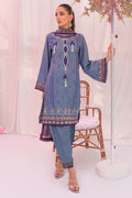 Chic Ophicial | The Maison Duo | Elara by Chic Ophicial - Designer Dress  - Type : Ladies Clothes - Available at Libayah - 100% Original 