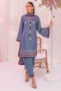 Chic Ophicial | The Maison Duo | Elara by Chic Ophicial - Designer Dress  - Type : Ladies Clothes - Available at Libayah - 100% Original 