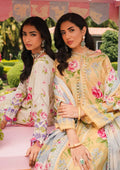 Elaf Premium | Printed Collection 24 | EEP-03B - Meadow Magic by Elaf Premium - Designer Dress - Type: Ladies Clothes - Available at Libayah - 100% Original