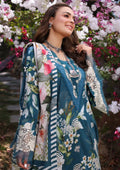Elaf Premium | Prints Chikankari 24 | 02B SERENITA by Elaf Premium - Designer Dress - Type: Ladies Clothes - Available at Libayah - 100% Original