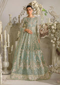 Elaf Premium | Evara Formals 24 | EFE-02 ELSA by Elaf Premium - Designer Dress - Type: The Formal Exhibit - Available at Libayah - 100% Original