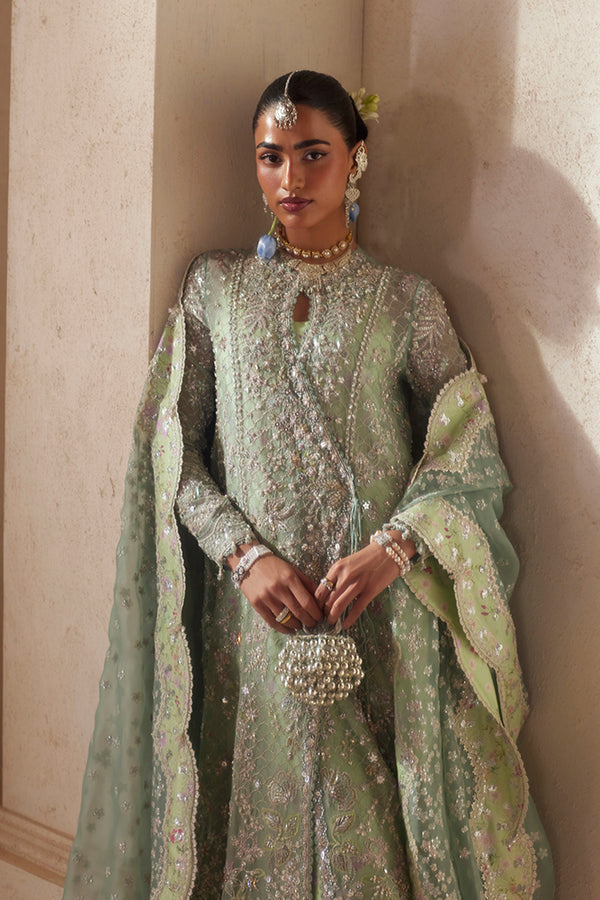Suffuse | Freeshia Wedding Formals | Nirvelle by Suffuse - Designer Dress  - Type : Ladies Clothes - Available at Libayah - 100% Original 