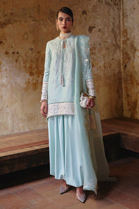 Suffuse | Silk Pret Summer 26 | OUREA by Suffuse - Designer Dress  - Type : Ladies Clothes - Available at Libayah - 100% Original 