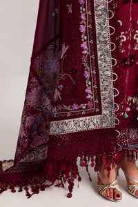 Suffuse | Lawn Eid 26 | NAREVI - by Libayah - Registered Vendor of : Suffuse - 100% Original Designer Dress