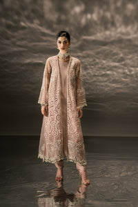 Naqshi | Poetique Party Wears | Farfalle by Naqshi - Designer Dress  - Type : Ladies Clothes - Available at Libayah - 100% Original 