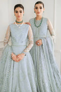 Buy Baroque | Chantelle 23 | CH10-05 - Designer Dress - Type: Pakistani Dress - Available at Libayah