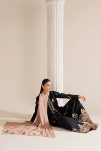 Vanya | Solana Luxe Pret |   FF-82 by Vanya - Designer Dress  - Type : Ladies Clothes - Available at Libayah - 100% Original 