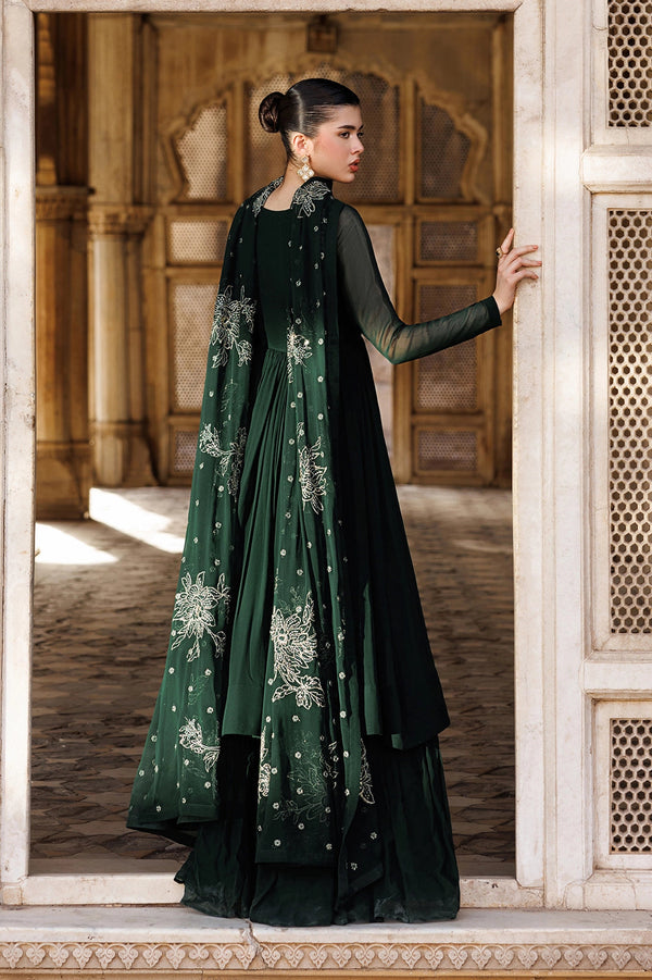 Afrozeh | Basic Pret 26 RTW | NACRE by Afrozeh - Designer Dress  - Type : Ladies Clothes - Available at Libayah - 100% Original 