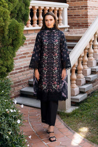 Afrozeh | Damask The Holiday Edit 25 | Lorien A by Afrozeh - Designer Dress - Type: Ladies Clothes - Available at Libayah - 100% Original