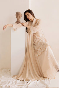 Vanya | Solana Luxe Pret |   FF-83 by Vanya - Designer Dress  - Type : Ladies Clothes - Available at Libayah - 100% Original 