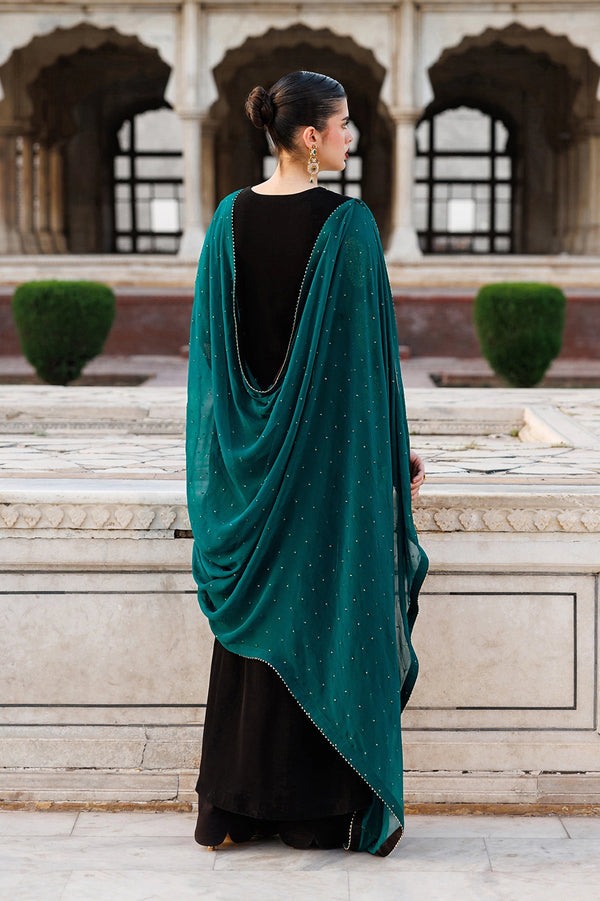 Afrozeh | Basic Pret 26 RTW | NACRE by Afrozeh - Designer Dress  - Type : Ladies Clothes - Available at Libayah - 100% Original 