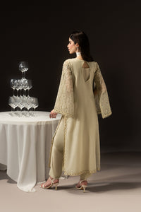 Naqshi | Poetique Party Wears |Zivah by Naqshi - Designer Dress  - Type : Ladies Clothes - Available at Libayah - 100% Original 