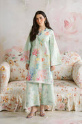 Afrozeh | Basic Pret 26 RTW | NACRE by Afrozeh - Designer Dress  - Type : Ladies Clothes - Available at Libayah - 100% Original 
