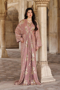 Afrozeh | Basic Pret 26 RTW | NACRE by Afrozeh - Designer Dress  - Type : Ladies Clothes - Available at Libayah - 100% Original 