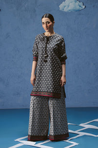 Afrozeh | Basic Pret 26 RTW | NACRE by Afrozeh - Designer Dress  - Type : Ladies Clothes - Available at Libayah - 100% Original 