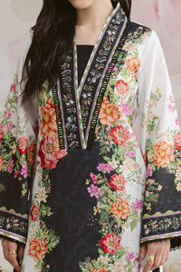 Afrozeh | Basic Pret 26 RTW | NACRE by Afrozeh - Designer Dress  - Type : Ladies Clothes - Available at Libayah - 100% Original 