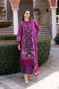Afrozeh | Damask The Holiday Edit 25 | Eden B by Afrozeh - Designer Dress - Type: Ladies Clothes - Available at Libayah - 100% Original