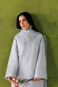 Afrozeh | Basic Pret 26 RTW | NACRE by Afrozeh - Designer Dress  - Type : Ladies Clothes - Available at Libayah - 100% Original 