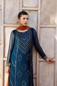 Afrozeh | Basic Pret 26 RTW | NACRE by Afrozeh - Designer Dress  - Type : Ladies Clothes - Available at Libayah - 100% Original 