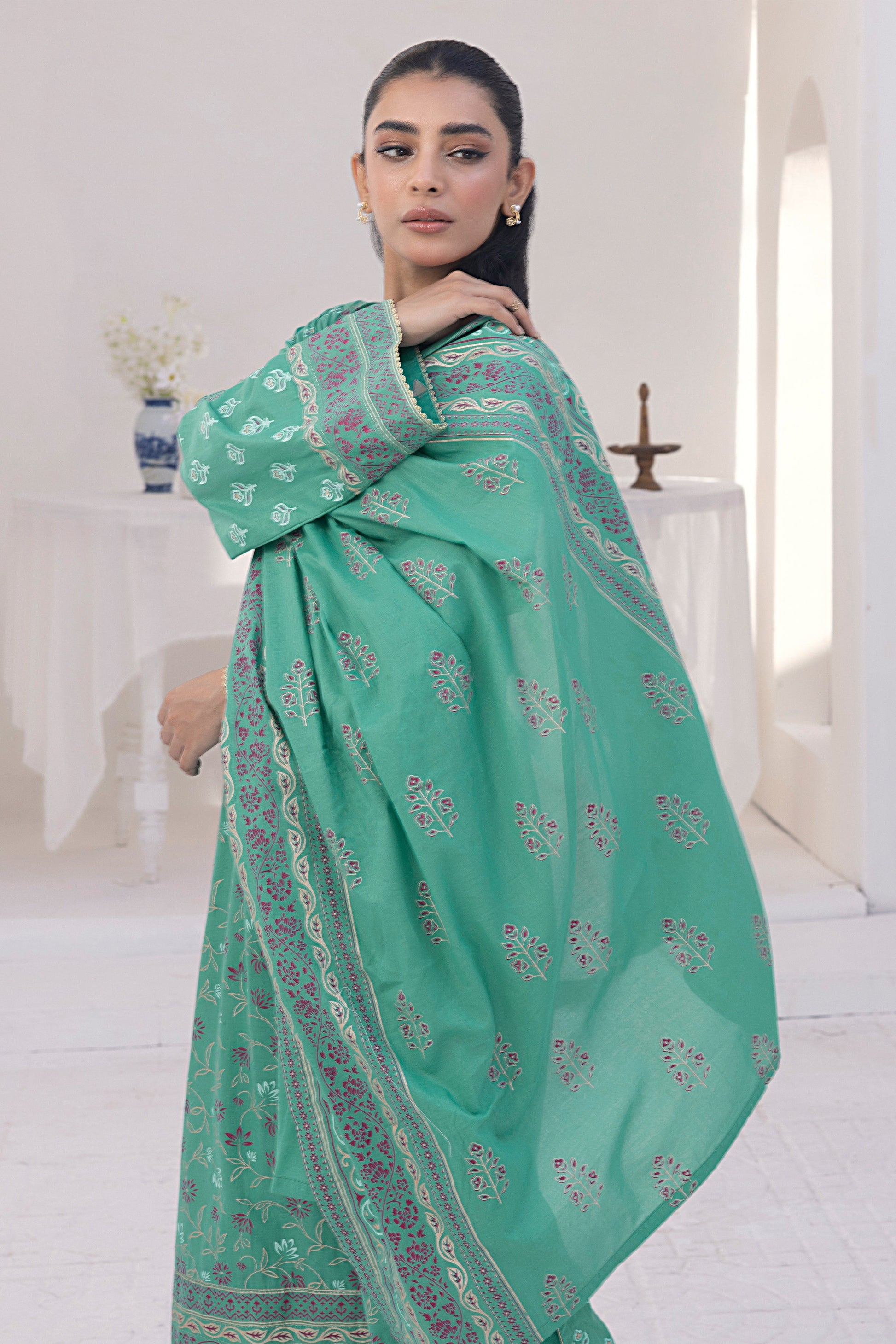 LSM | Winter Marina 24 | 0016 by LSM - Designer Dress - Type: Ladies Clothes - Available at Libayah - 100% Original