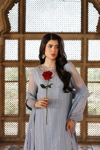 Afrozeh | Basic Pret 26 RTW | NACRE by Afrozeh - Designer Dress  - Type : Ladies Clothes - Available at Libayah - 100% Original 