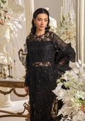 Elaf Premium | Evara Formals 24 | EFE-05 MAJESTY by Elaf Premium - Designer Dress - Type: The Formal Exhibit - Available at Libayah - 100% Original