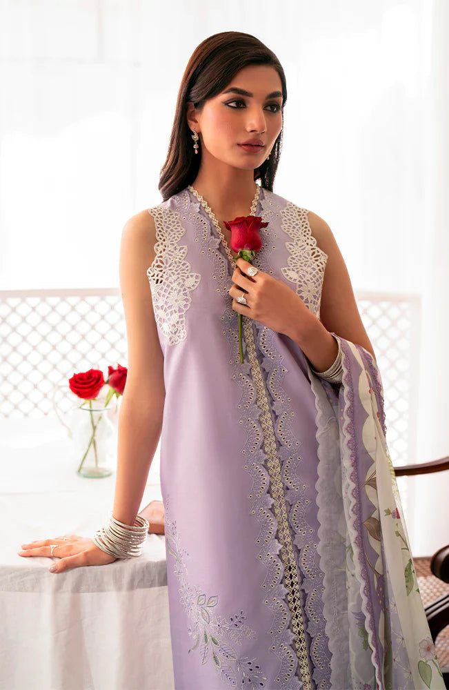 Seran | Jahaan Eid Edit 24 | Amania