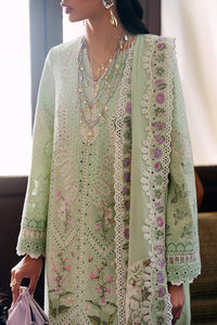 Suffuse | Casual Pret'26 | AREEHA by Suffuse - Designer Dress  - Type : Ladies Clothing - Available at Libayah - 100% Original 