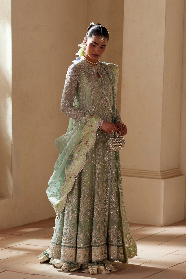 Suffuse | Freeshia Wedding Formals | Nirvelle by Suffuse - Designer Dress  - Type : Ladies Clothes - Available at Libayah - 100% Original 