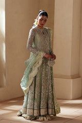 Suffuse | Freeshia Wedding Formals | Nirvelle by Suffuse - Designer Dress  - Type : Ladies Clothes - Available at Libayah - 100% Original 