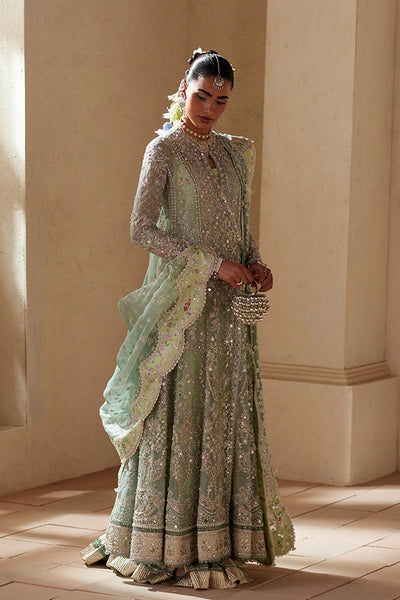 Suffuse | Freeshia Wedding Formals | Nirvelle