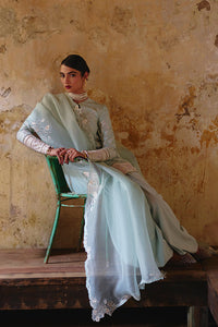 Suffuse | Silk Pret Summer 26 | OUREA by Suffuse - Designer Dress  - Type : Ladies Clothes - Available at Libayah - 100% Original 