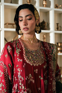 Suffuse | Freeshia Wedding Formals | AFSANAE by Suffuse - Designer Dress  - Type : Ladies Clothes - Available at Libayah - 100% Original 
