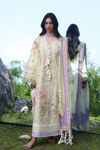 Suffuse | Lawn Eid 26 | TELYA - by Libayah - Registered Vendor of : Suffuse - 100% Original Designer Dress