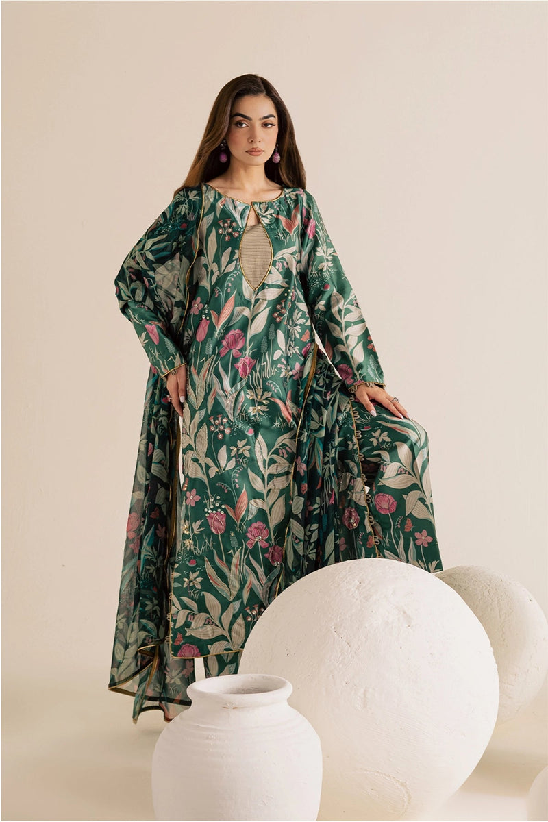 Vanya | Solana Luxe Pret | FF-85 by Vanya - Designer Dress  - Type : Ladies Clothes - Available at Libayah - 100% Original 