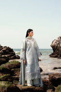 Florent | Eid Edit 24 | 6A by Florent - Designer Dress - Type: Ladies Clothes - Available at Libayah - 100% Original
