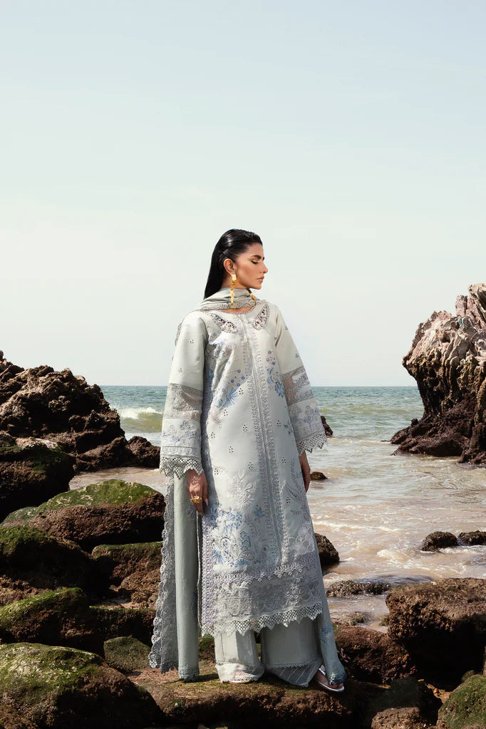 Florent | Eid Edit 24 | 6A by Florent - Designer Dress - Type: Ladies Clothes - Available at Libayah - 100% Original