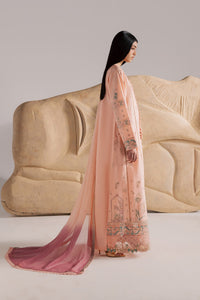 Vanya | Celine Formals | CN-15 by Vanya - Designer Dress  - Type : Ladies Clothes - Available at Libayah - 100% Original 