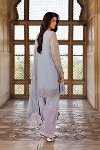 Afrozeh | Basic Pret 26 RTW | NACRE by Afrozeh - Designer Dress  - Type : Ladies Clothes - Available at Libayah - 100% Original 