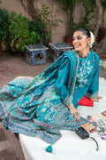 LSM | Winter Marina 24 | Z-0189 by LSM - Designer Dress - Type: Ladies Clothes - Available at Libayah - 100% Original