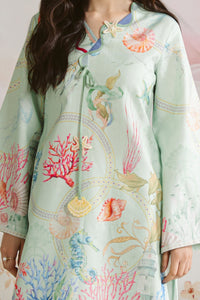 Afrozeh | Basic Pret 26 RTW | NACRE by Afrozeh - Designer Dress  - Type : Ladies Clothes - Available at Libayah - 100% Original 